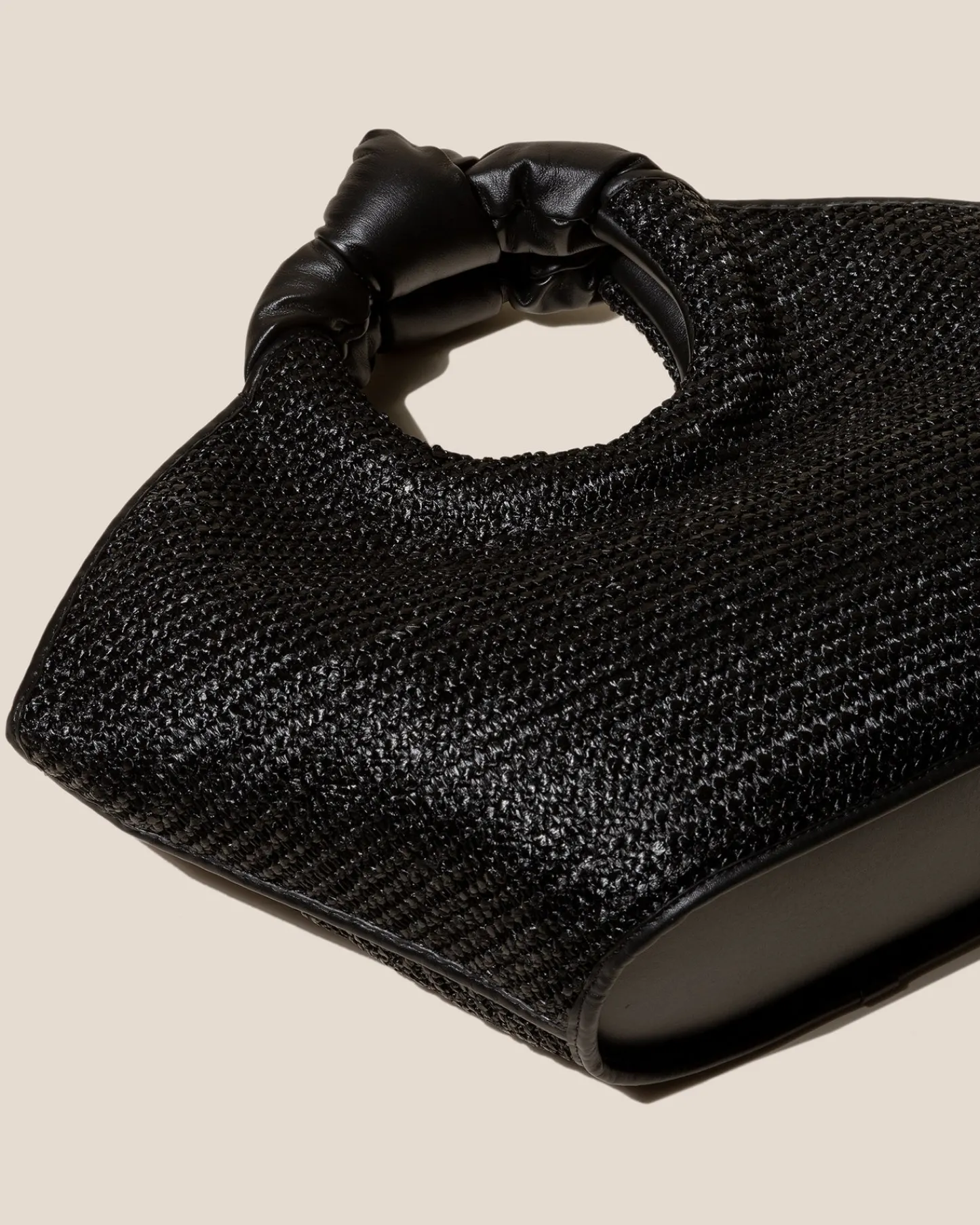 Hereu Studio Castell Raffia> Basket Bags