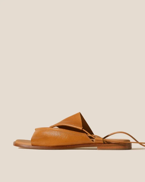 Hereu Studio Clava Ankle Supple Shiny> Sandals