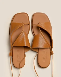 Hereu Studio Clava Ankle Supple Shiny><noscript><img width=