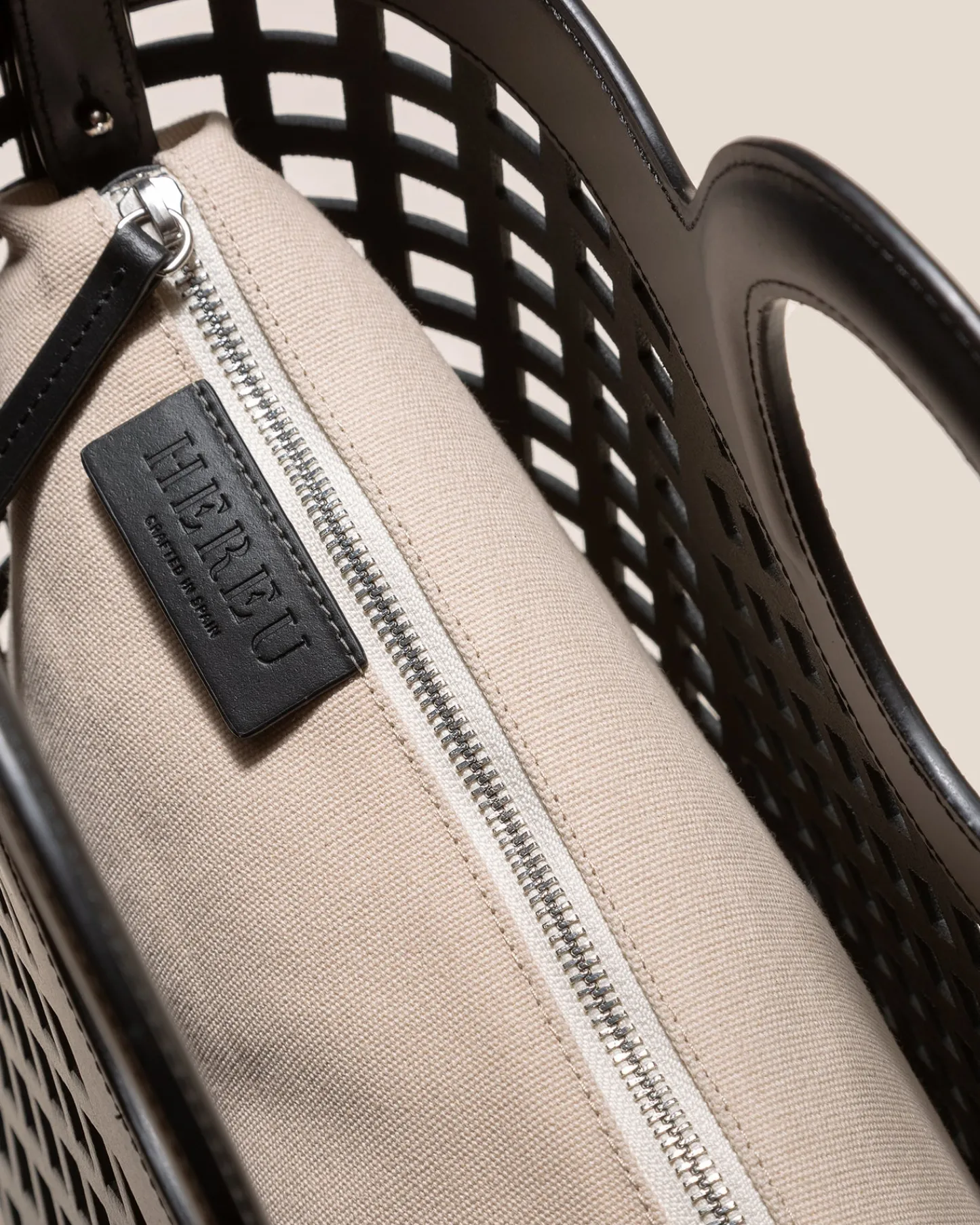 Hereu Studio Colmado> Basket Bags