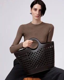 Hereu Studio Colmado> Basket Bags