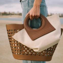 Hereu Studio Colmado> Crossbody Bags