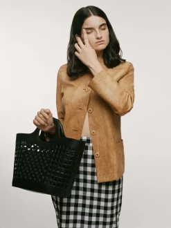 Hereu Studio Colmado> Crossbody Bags
