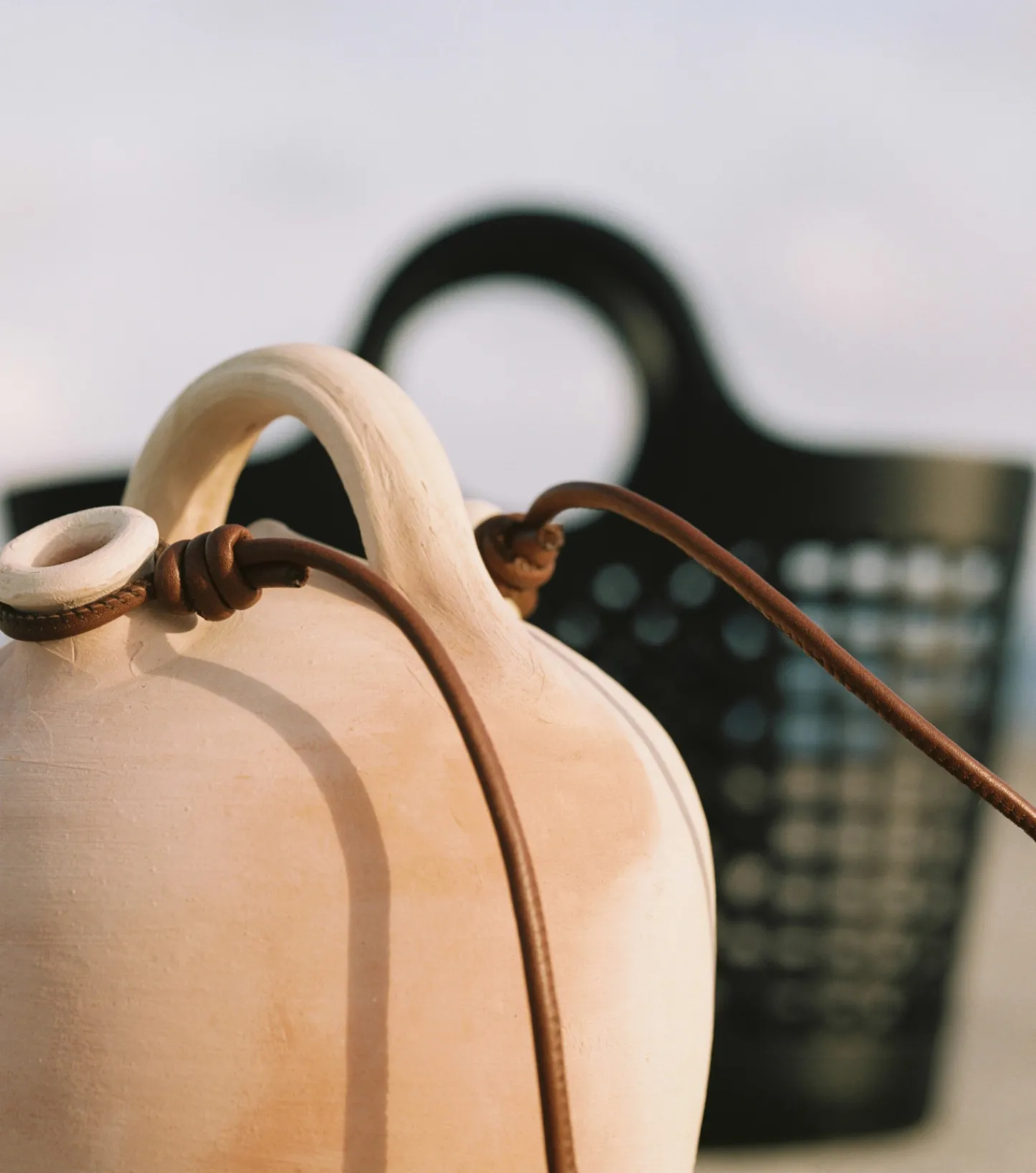 Hereu Studio Colmado> Crossbody Bags