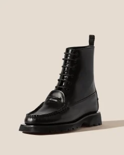 Hereu Studio Cordo> Boots