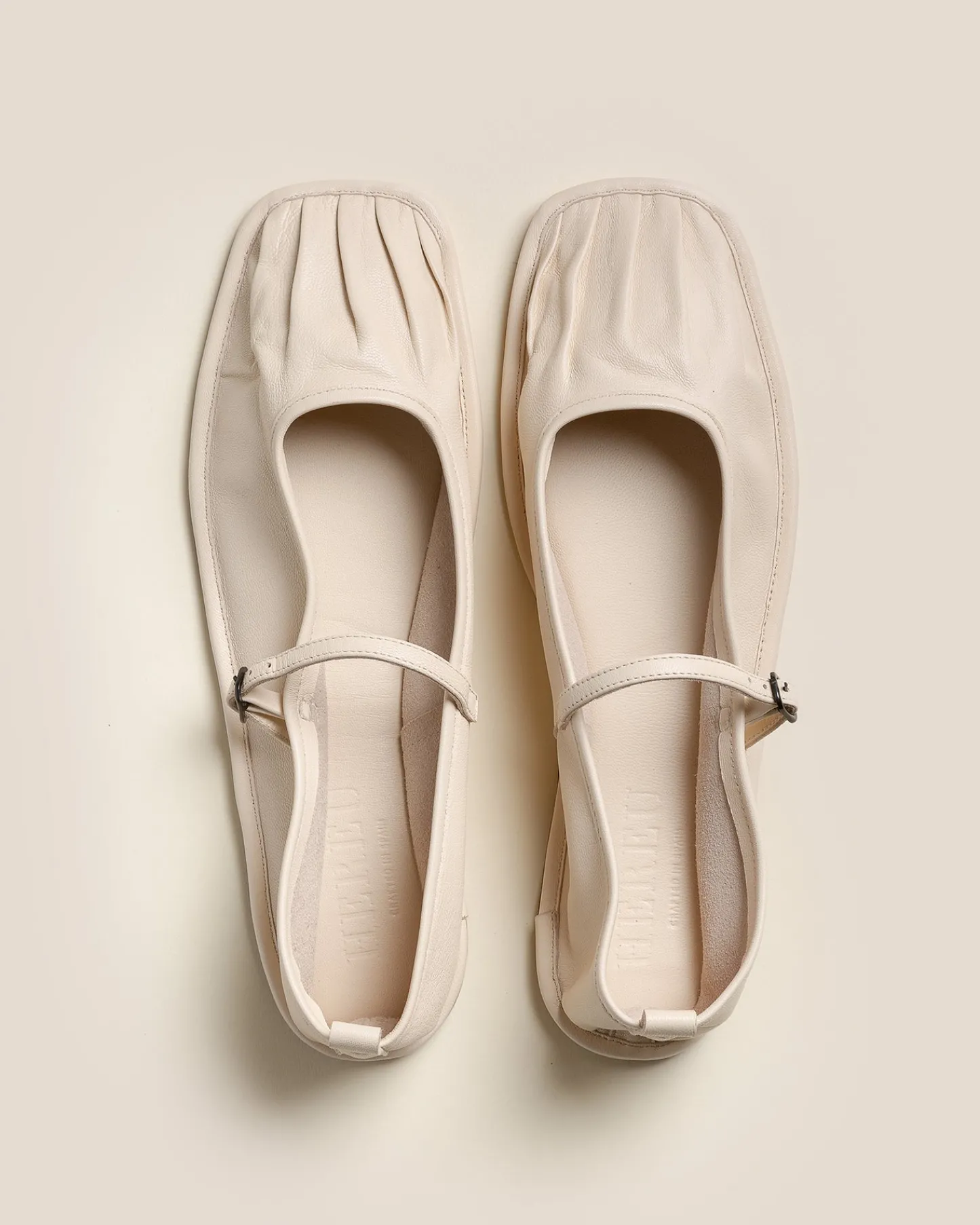 Hereu Studio Dansa> Soft Shoes