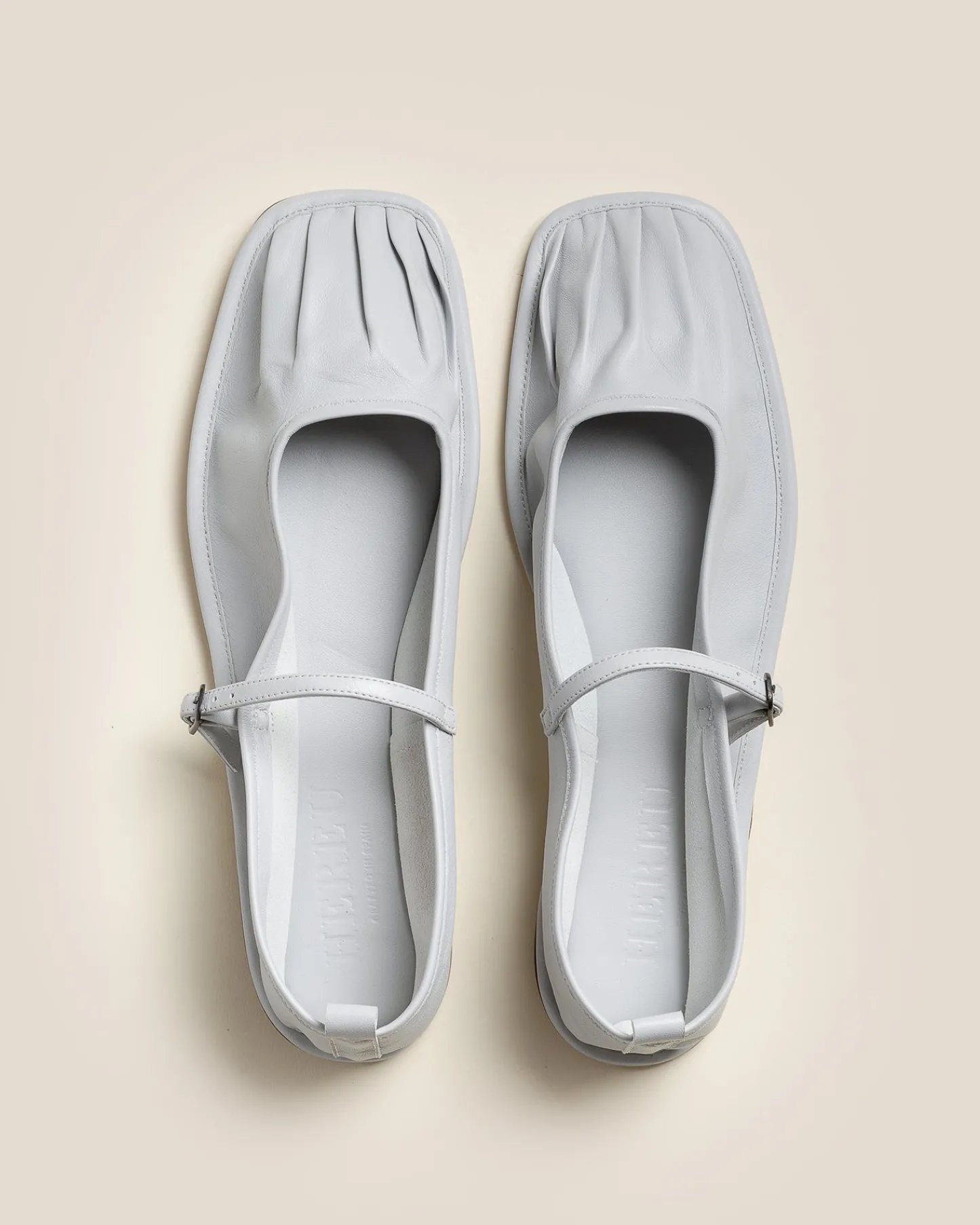 Hereu Studio Dansa> Soft Shoes