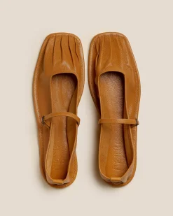 Hereu Studio Dansa Supple Shiny> Soft Shoes