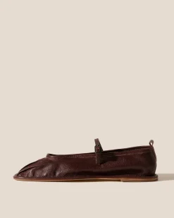 Hereu Studio Dansa Supple Shiny> Soft Shoes