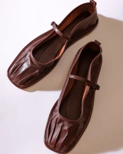 Hereu Studio Dansa Supple Shiny><noscript><img width=
