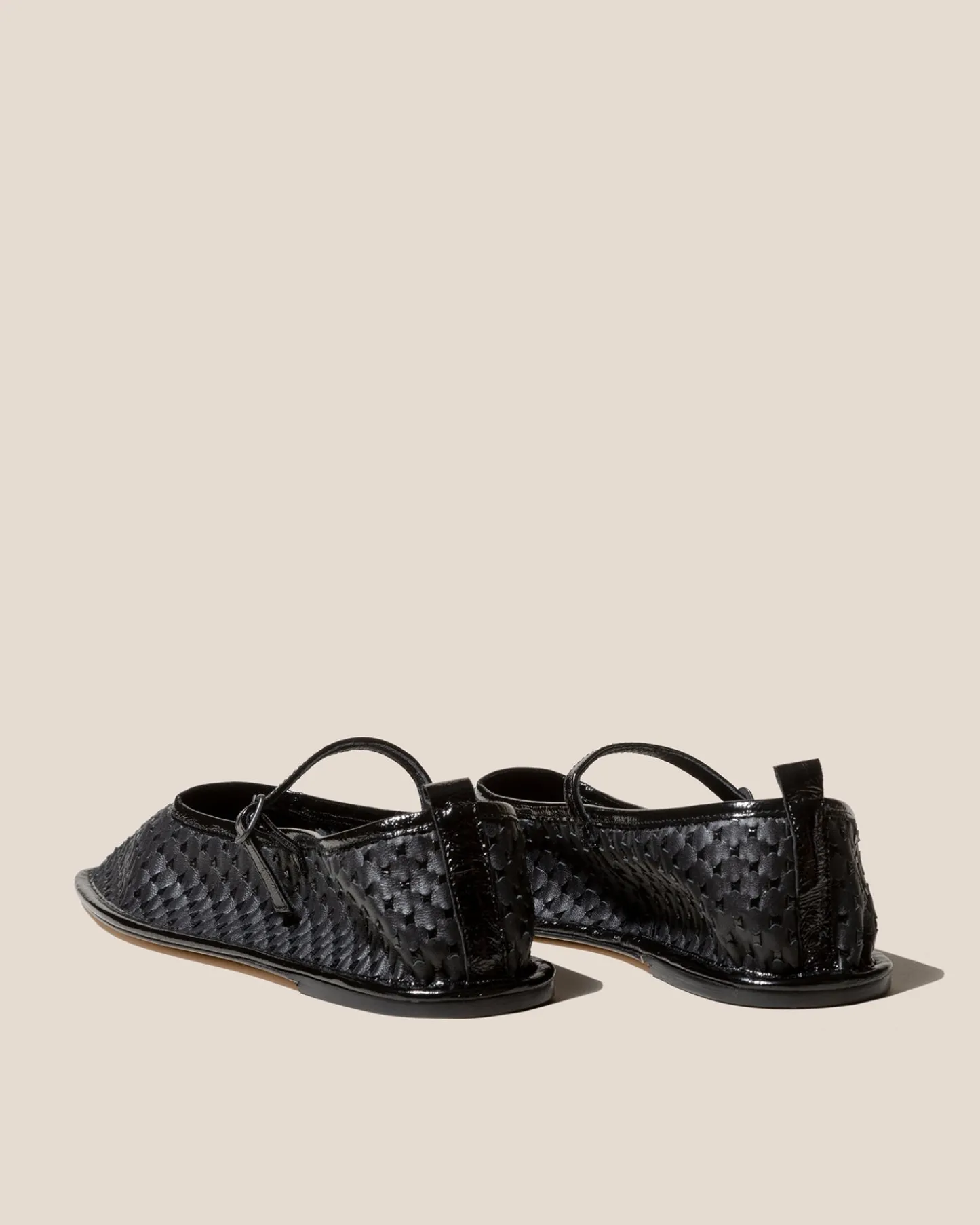 Hereu Studio Dansa Woven> Soft Shoes