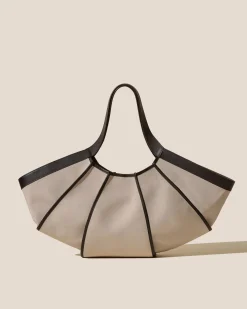 Hereu Studio Delta> Tote Bags