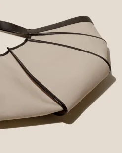 Hereu Studio Delta> Tote Bags