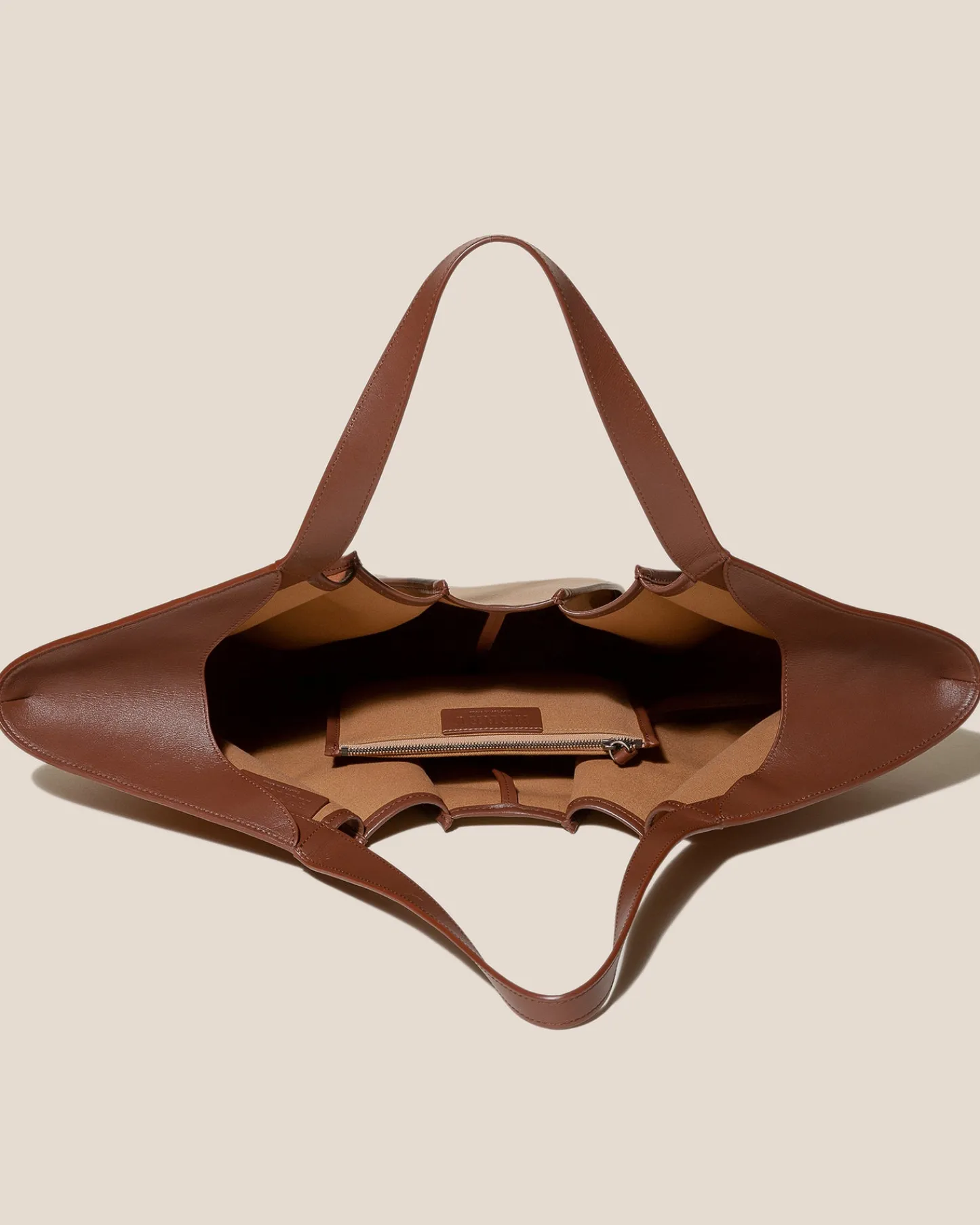 Hereu Studio Delta> Tote Bags