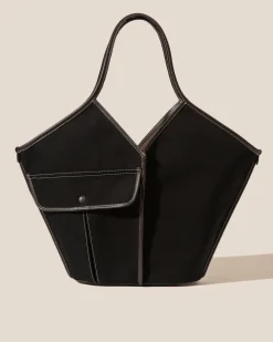 Hereu Studio Duna> Tote Bags