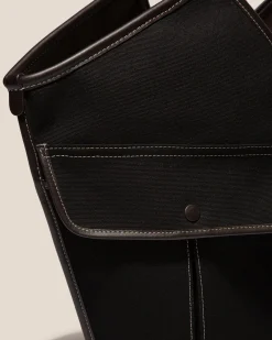 Hereu Studio Duna> Tote Bags