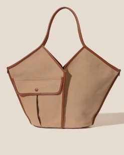 Hereu Studio Duna> Tote Bags