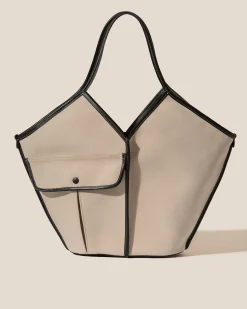Hereu Studio Duna> Tote Bags