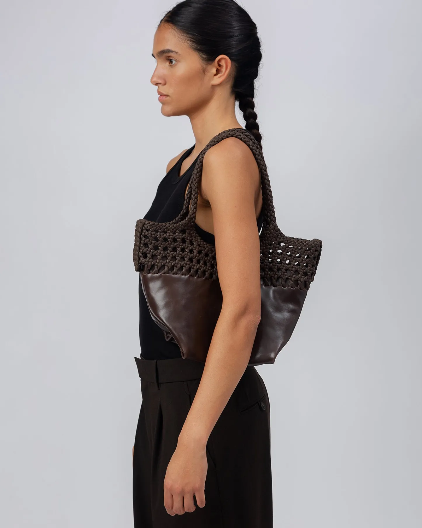 Hereu Studio Elma> Shoulder Bags