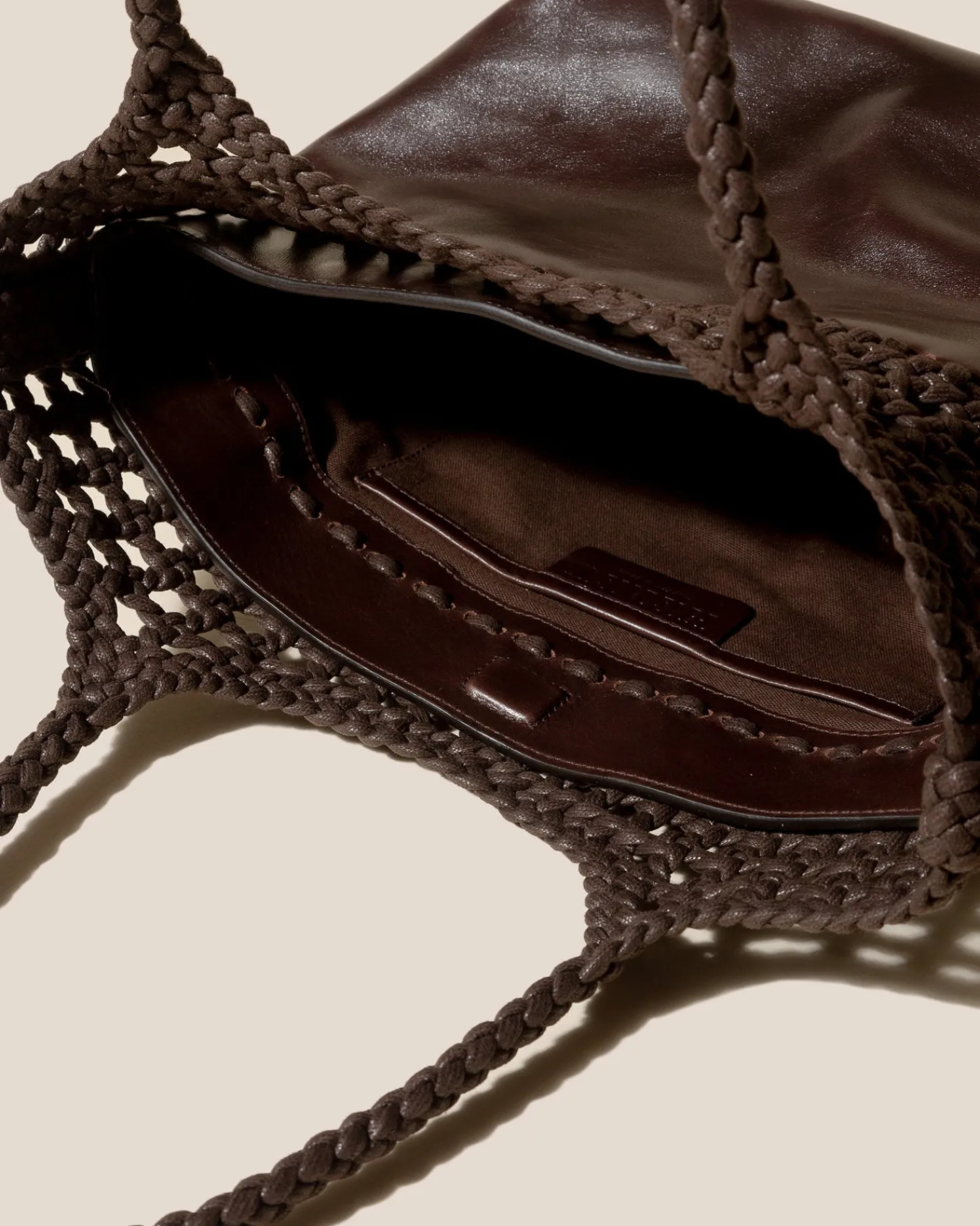 Hereu Studio Elma> Shoulder Bags