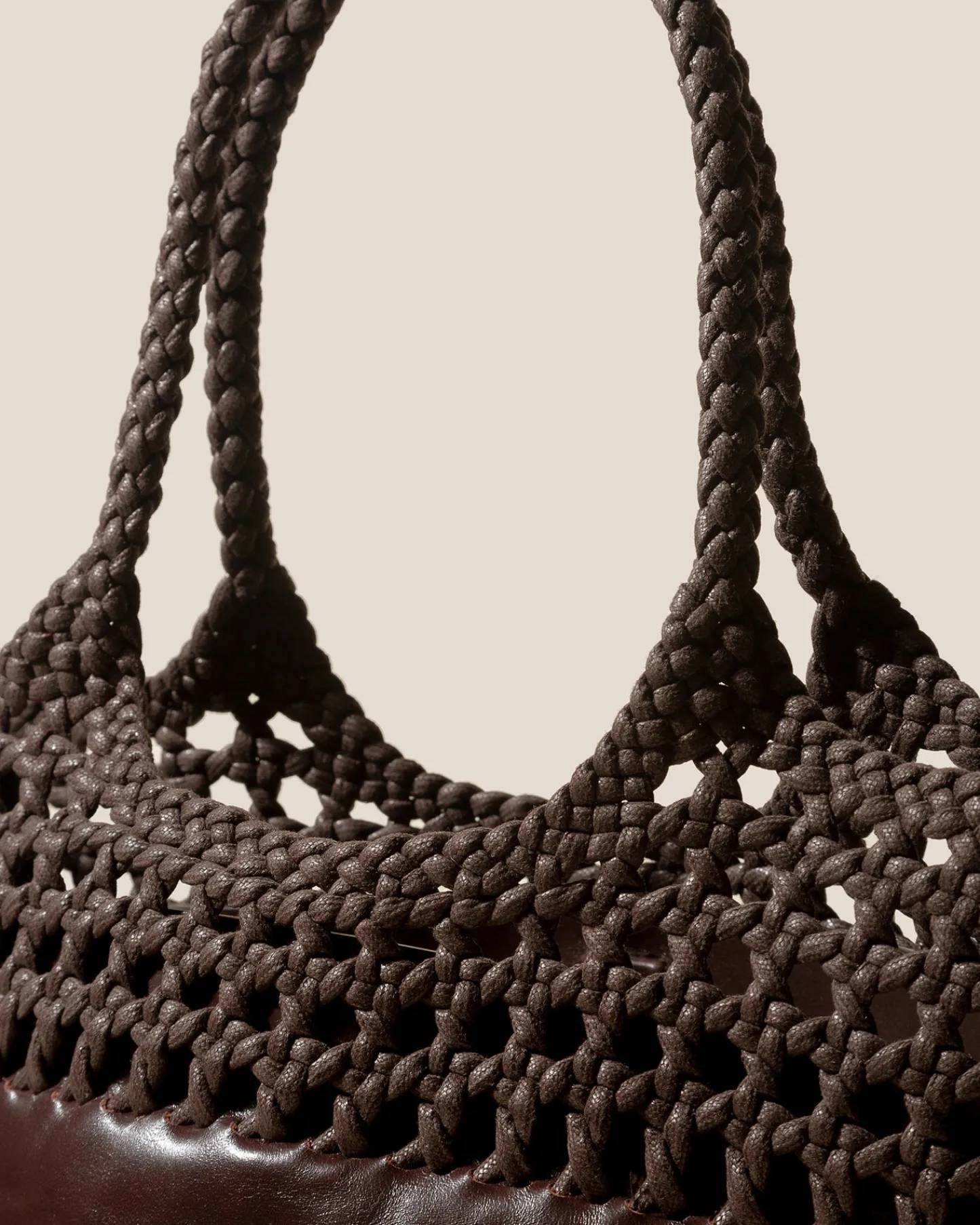 Hereu Studio Elma> Shoulder Bags