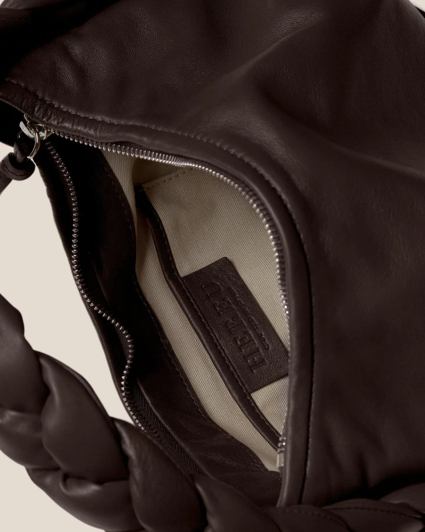 Hereu Studio Espiga> Shoulder Bags