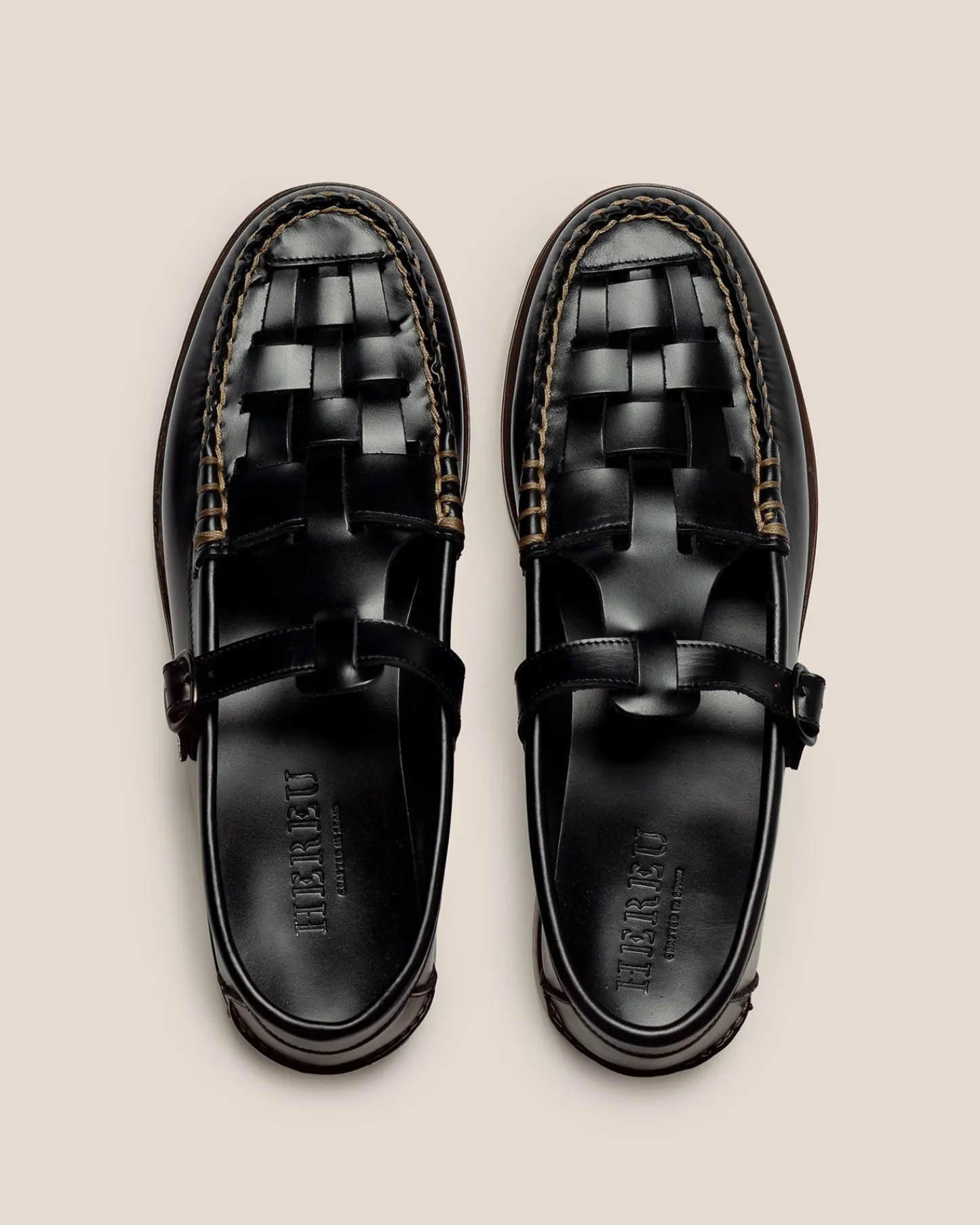 Hereu Studio Ferriol> Loafers