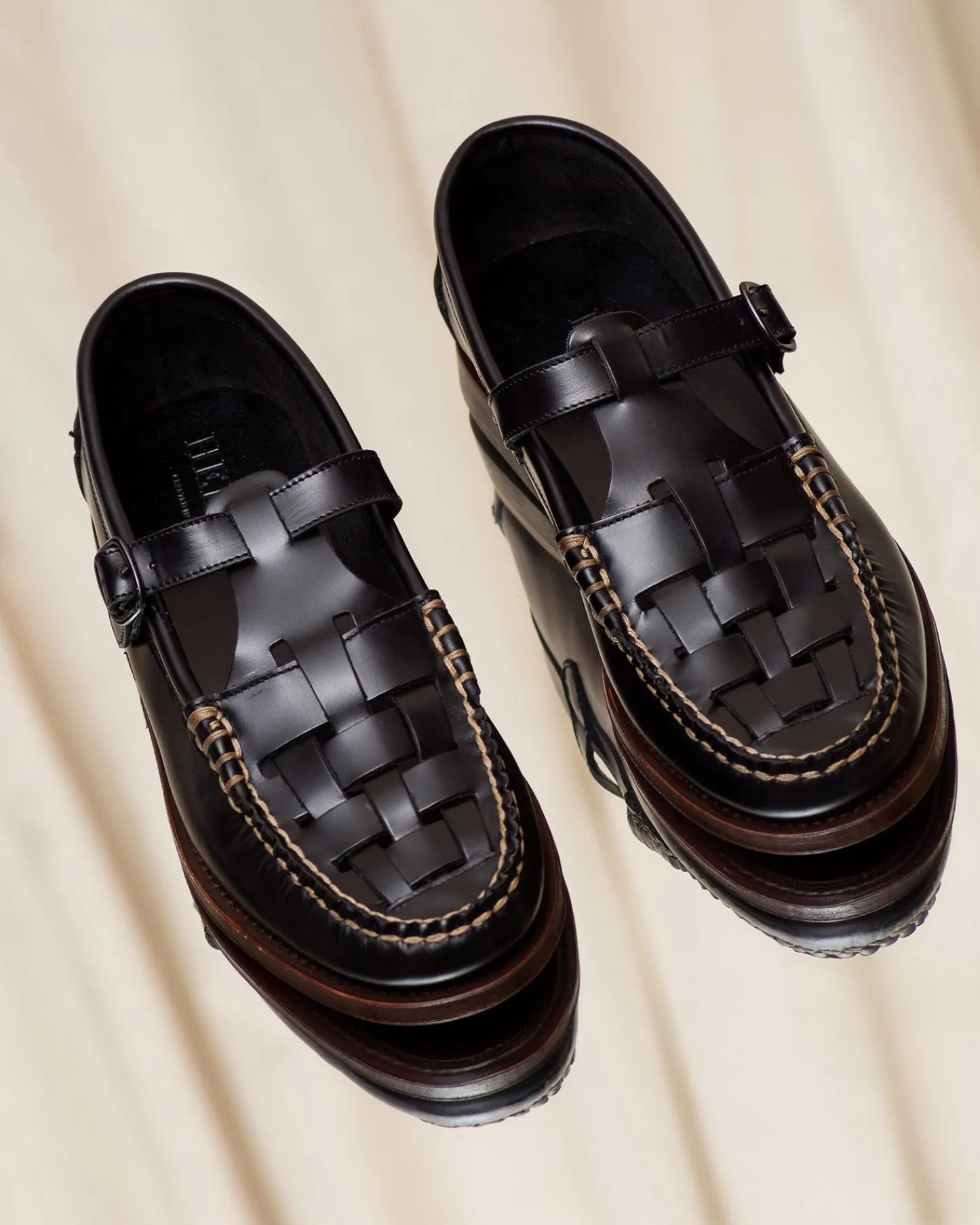Hereu Studio Ferriol> Loafers