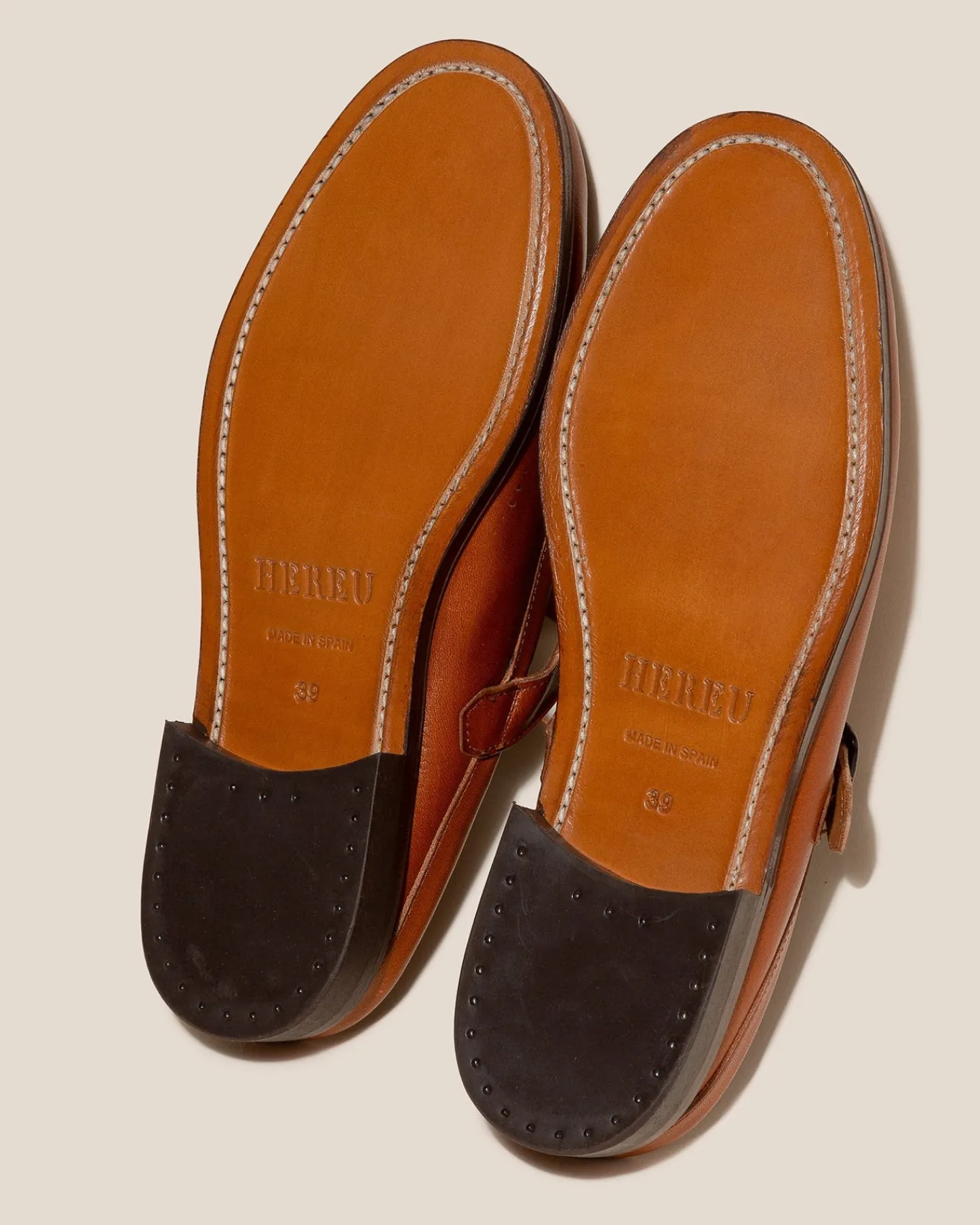 Hereu Studio Ferriol Mule> Loafers