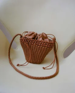 Hereu Studio Fiol> Basket Bags