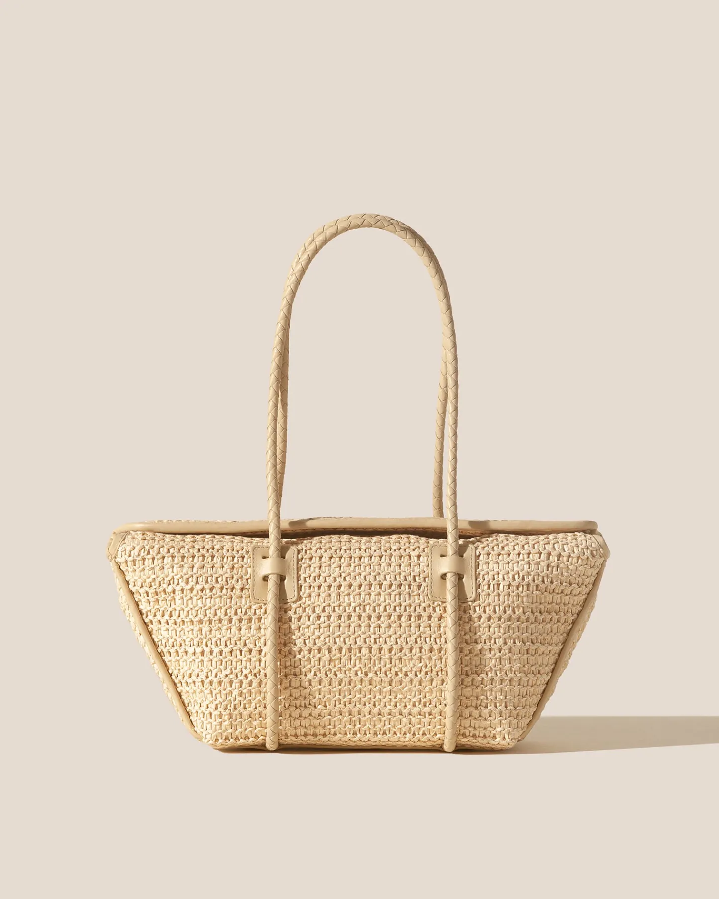 Hereu Studio Forna Raffia> Shoulder Bags