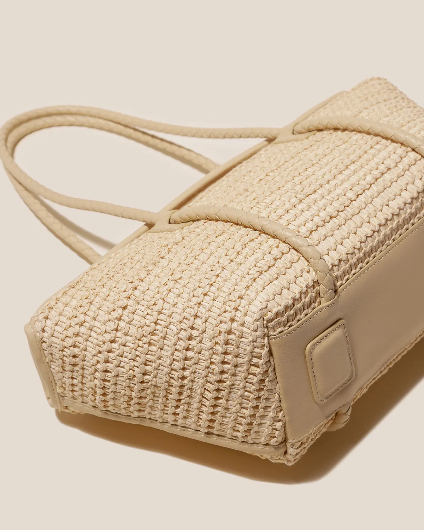 Hereu Studio Forna Raffia> Shoulder Bags