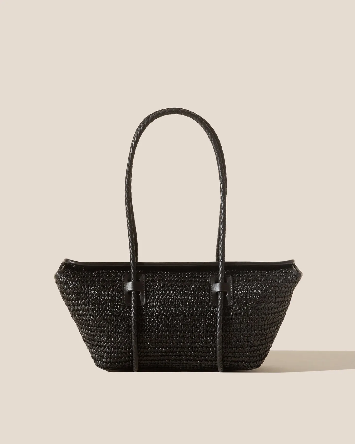 Hereu Studio Forna Raffia> Shoulder Bags