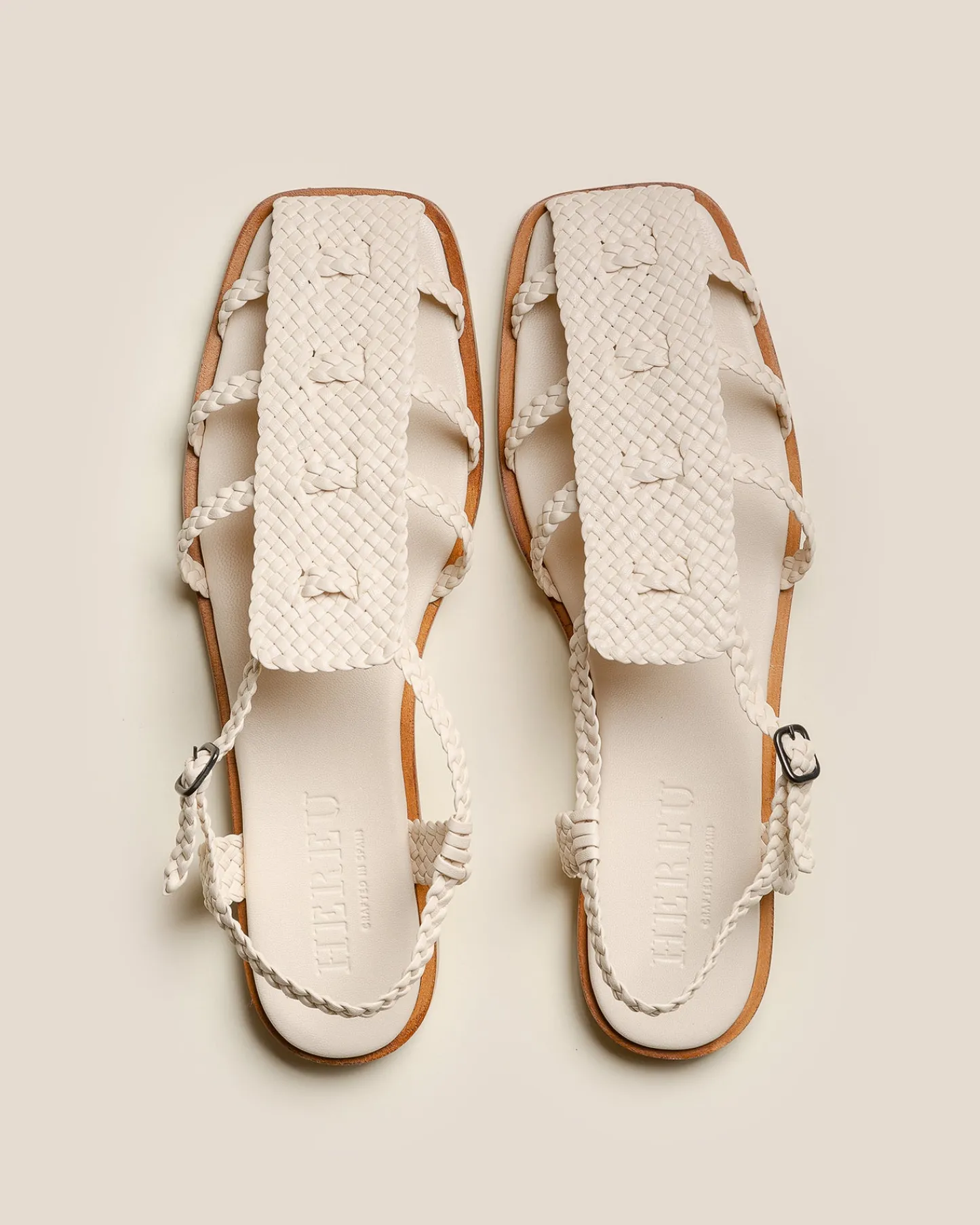 Hereu Studio Galdana> Sandals