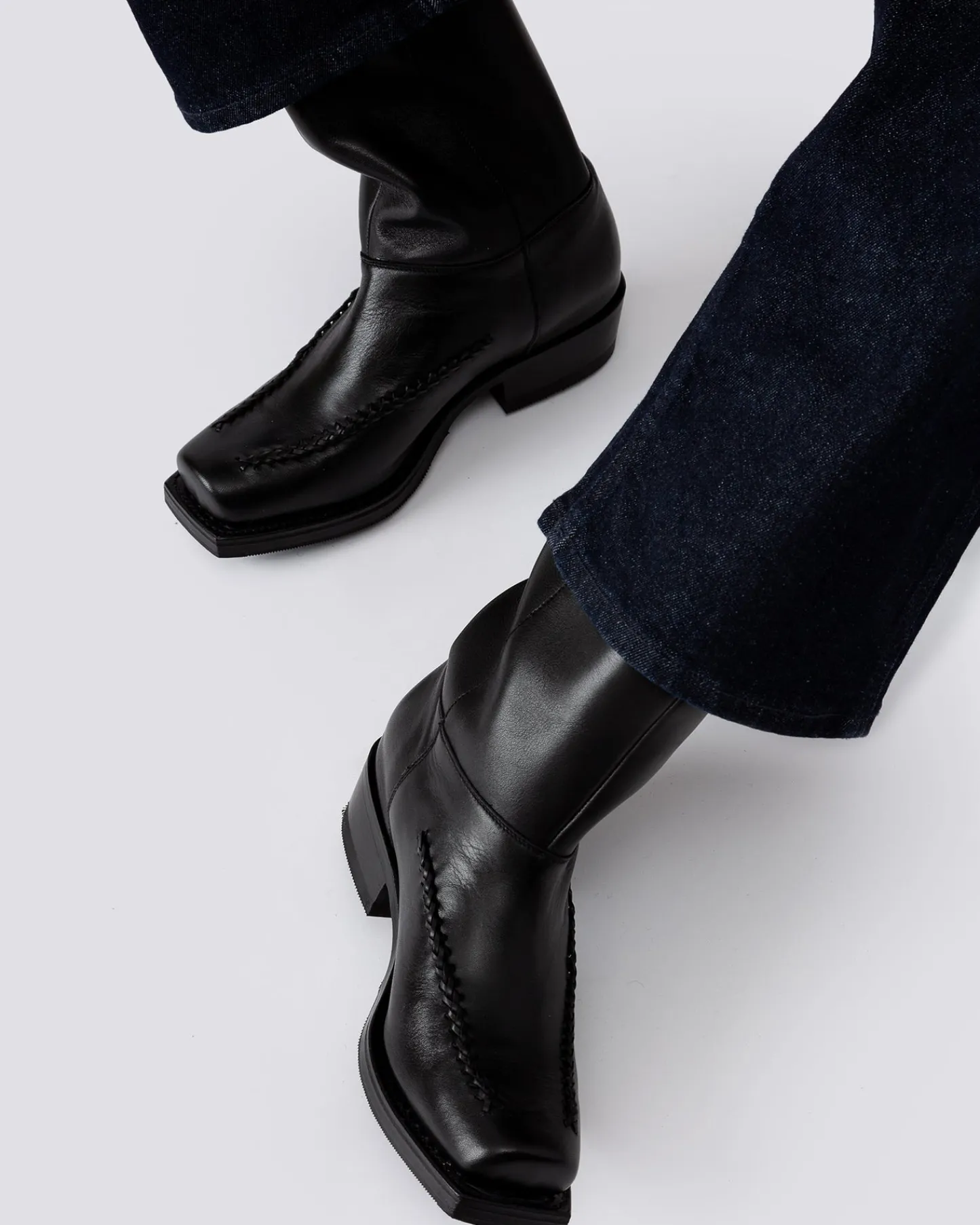 Hereu Studio Galilea> Boots