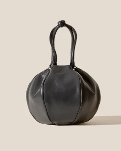 Hereu Studio Globul Distressed> Tote Bags