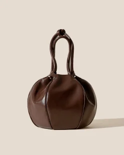 Hereu Studio Globul Distressed> Shoulder Bags