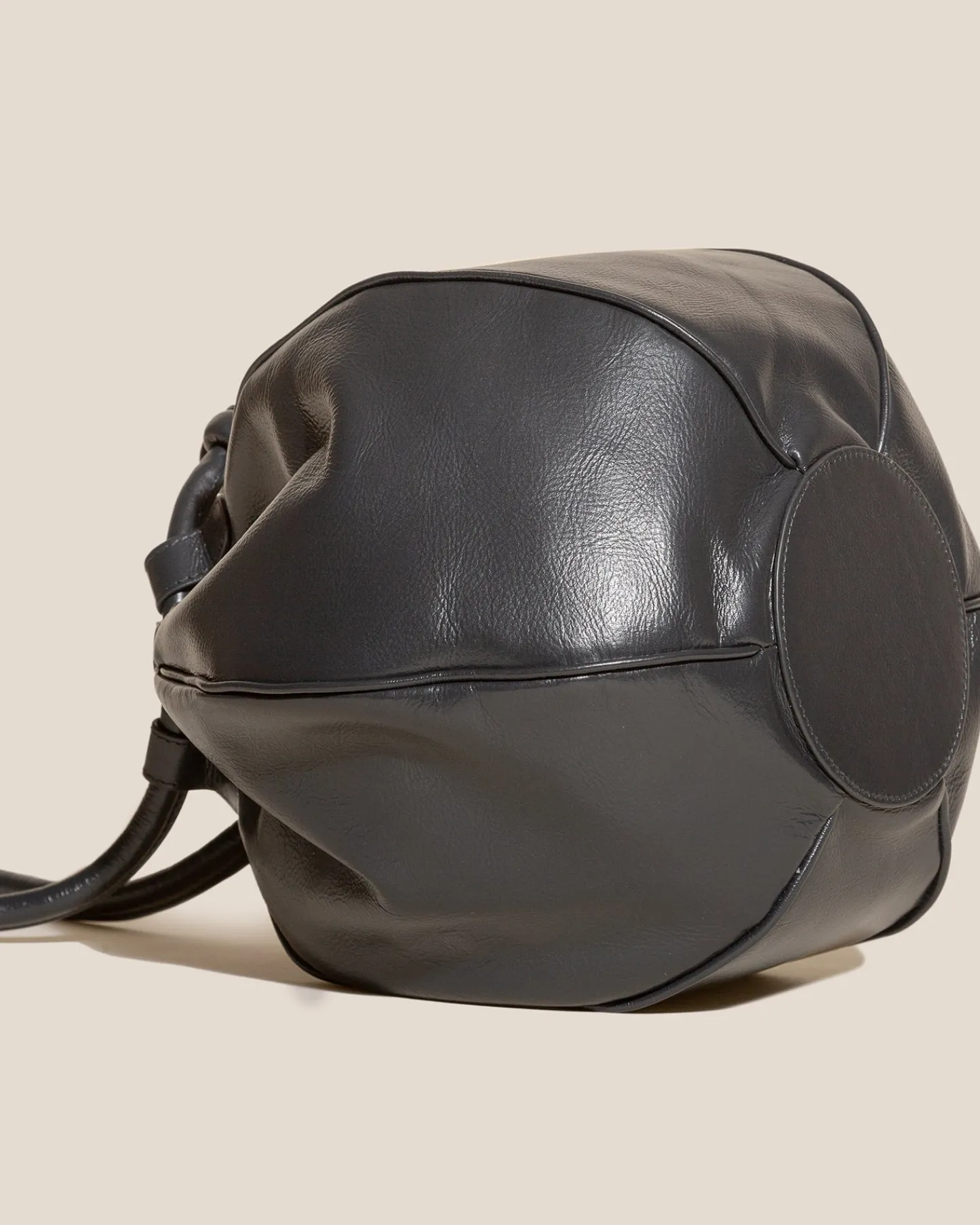 Hereu Studio Globul Distressed> Shoulder Bags
