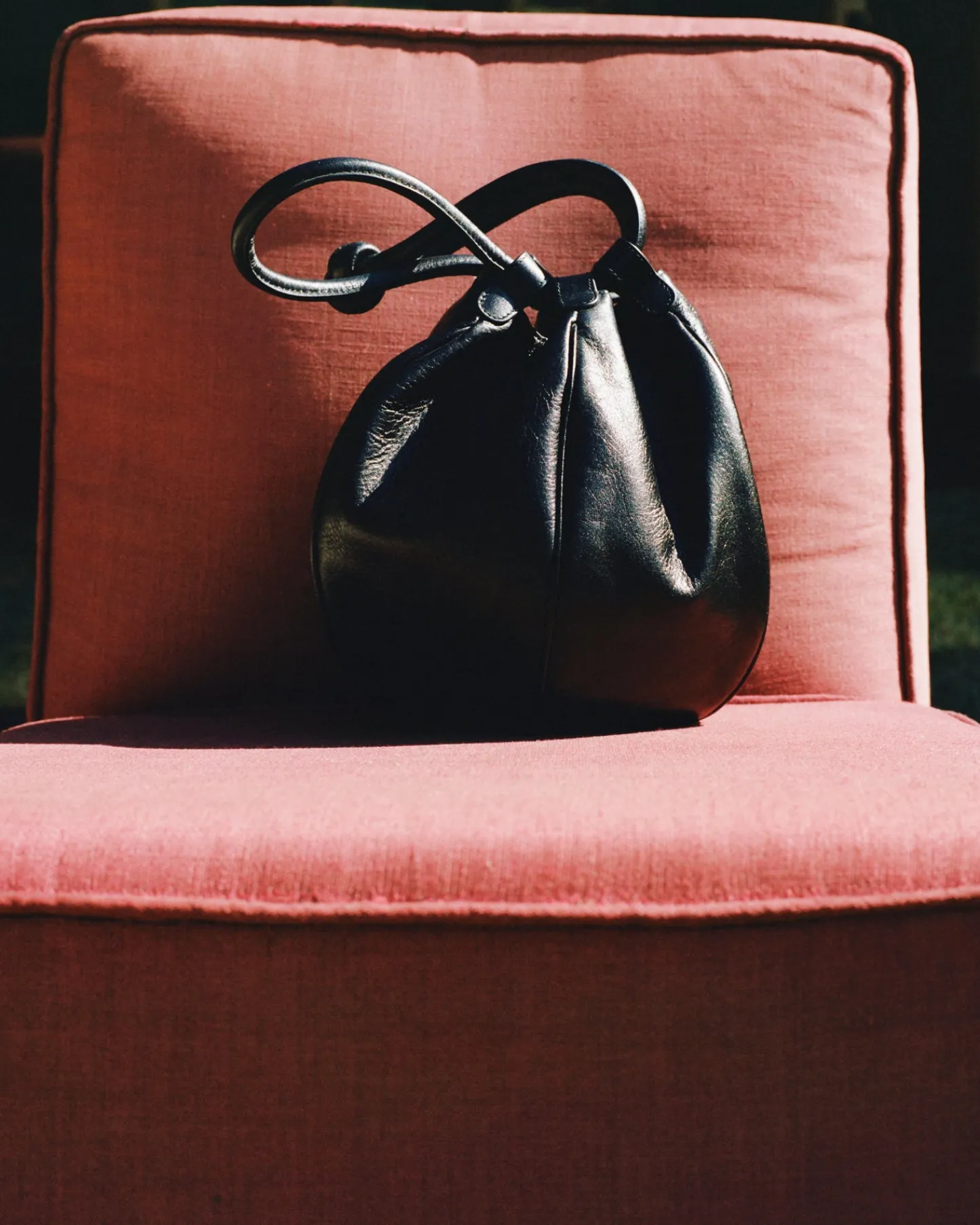 Hereu Studio Globul Distressed> Tote Bags