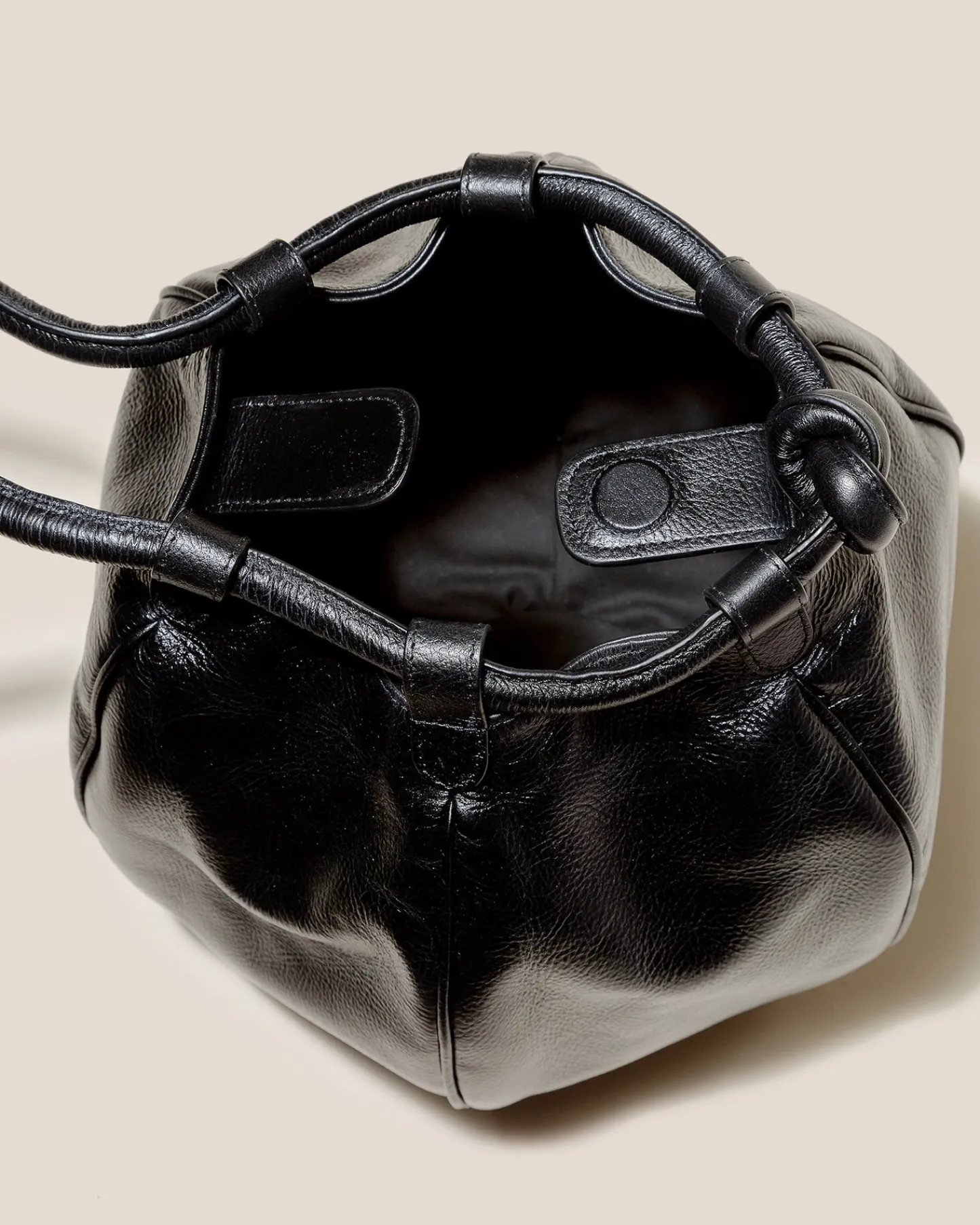 Hereu Studio Globul Distressed> Tote Bags