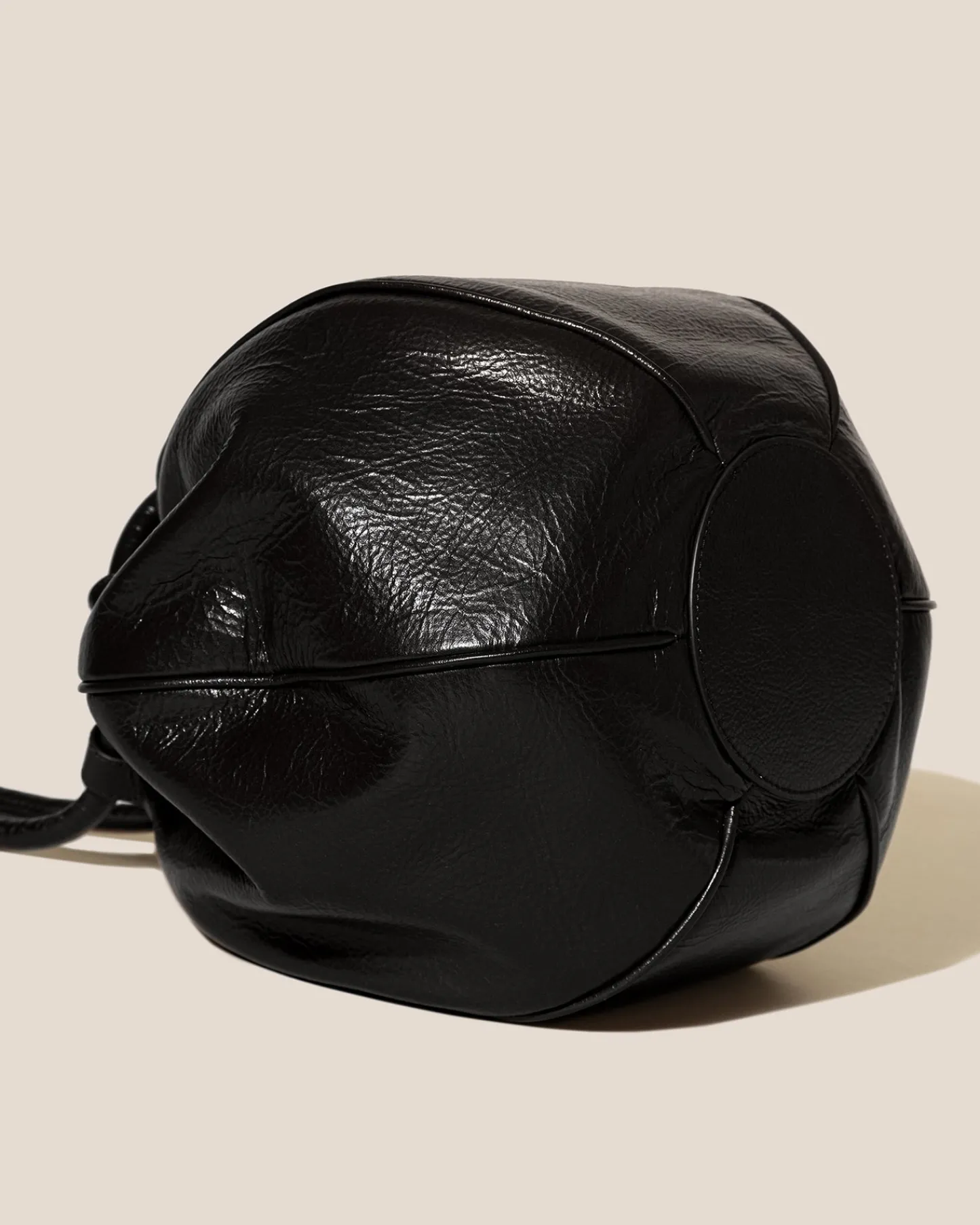Hereu Studio Globul Distressed> Tote Bags