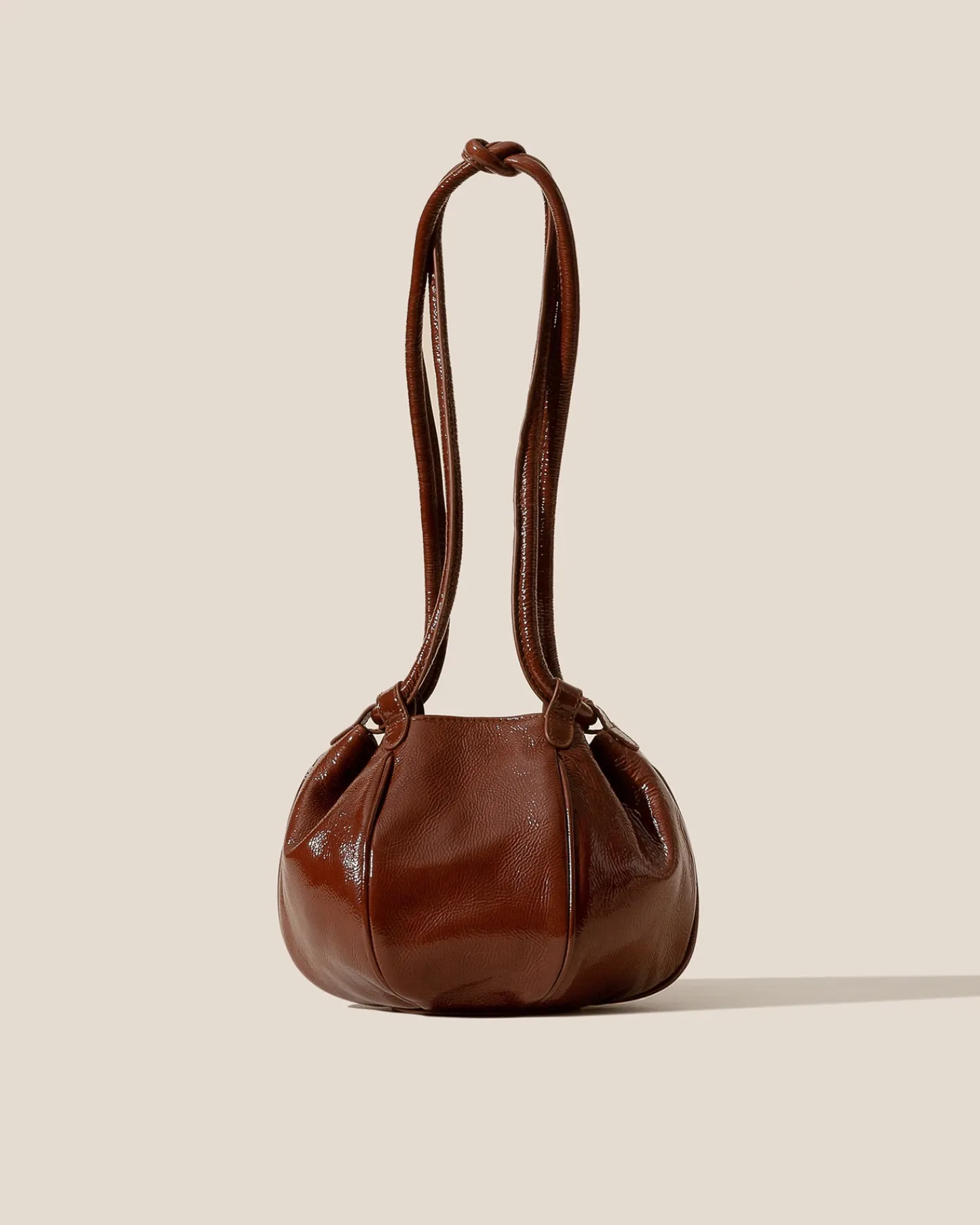Hereu Studio Globul Mini Crinkled Glossy> Mini Bags