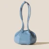 Hereu Studio Globul Mini Crinkled Glossy> Mini Bags