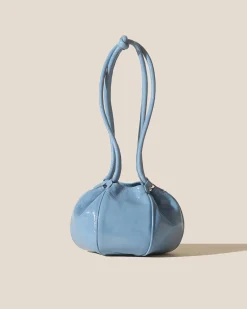 Hereu Studio Globul Mini Crinkled Glossy> Mini Bags