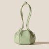 Hereu Studio Globul Mini Crinkled Glossy> Mini Bags