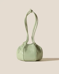 Hereu Studio Globul Mini Crinkled Glossy> Mini Bags