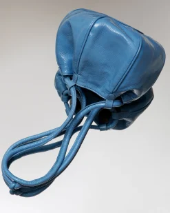 Hereu Studio Globul Mini Crinkled Glossy> Crossbody Bags