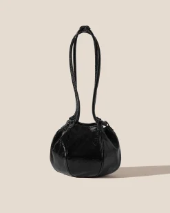 Hereu Studio Globul Mini Crinkled Glossy> Mini Bags