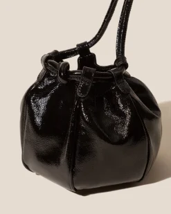 Hereu Studio Globul Mini Crinkled Glossy> Mini Bags