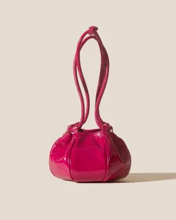 Hereu Studio Globul Mini Crinkled Glossy> Mini Bags